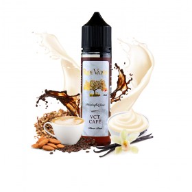 Ripe Vapes Flavor Shots - VCT Cafe 15ml to 60ml
